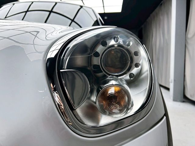 MINI迷你 COUNTRYMAN COOPER  第7張相片