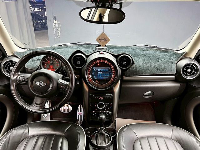 MINI迷你 COUNTRYMAN COOPER  第9張相片