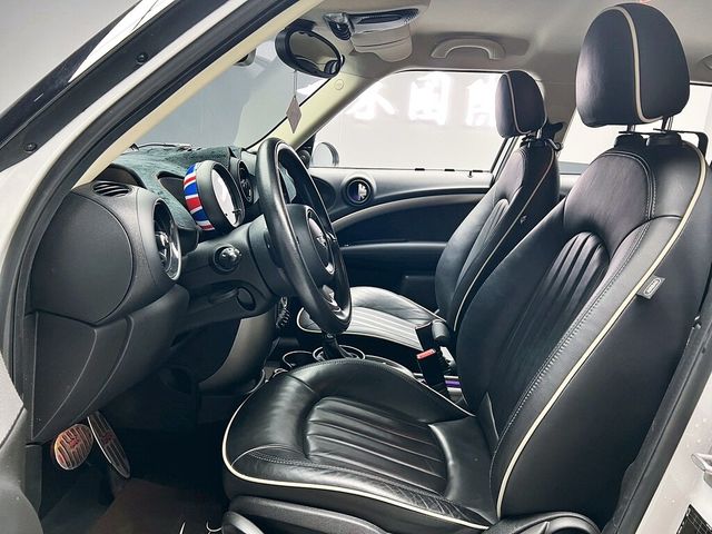 MINI迷你 COUNTRYMAN COOPER  第11張相片