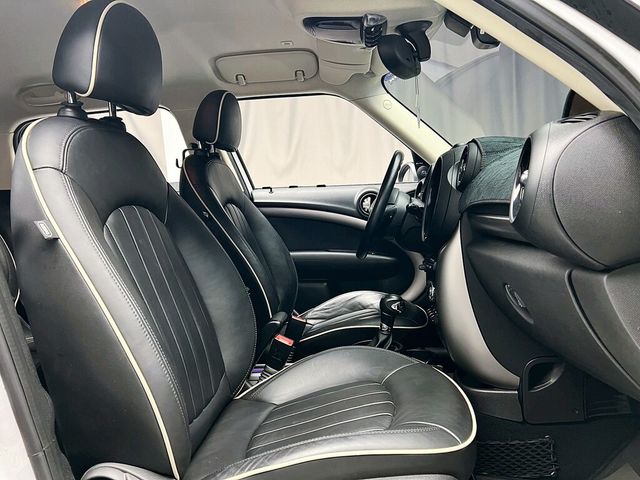 MINI迷你 COUNTRYMAN COOPER  第12張相片