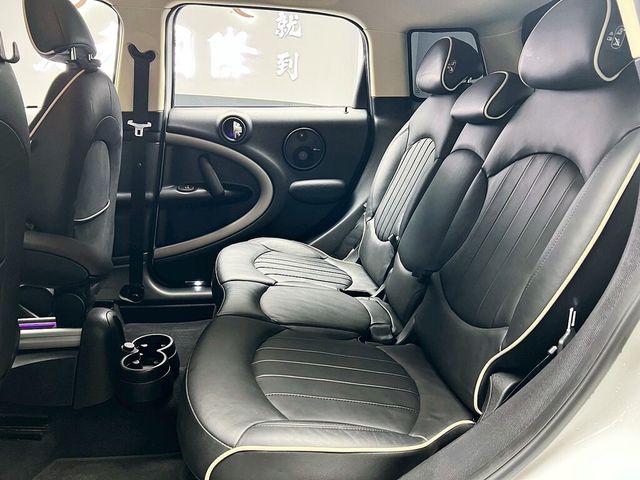 MINI迷你 COUNTRYMAN COOPER  第13張相片
