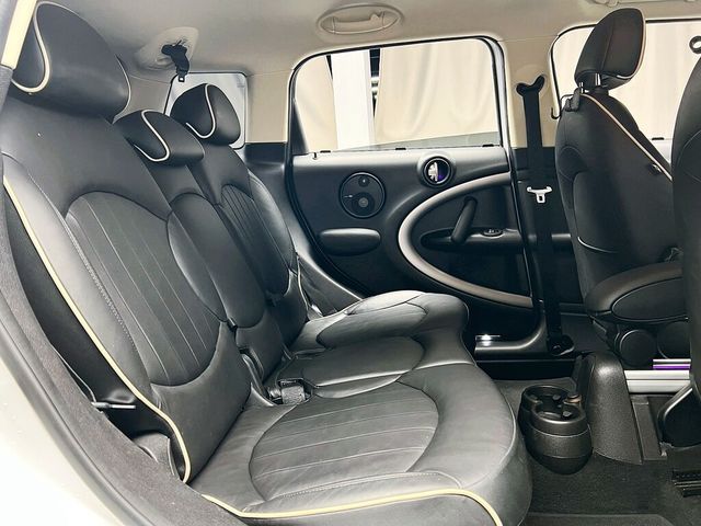 MINI迷你 COUNTRYMAN COOPER  第14張相片