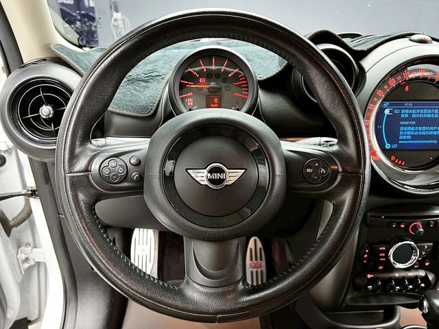 MINI迷你 COUNTRYMAN COOPER  第15張相片