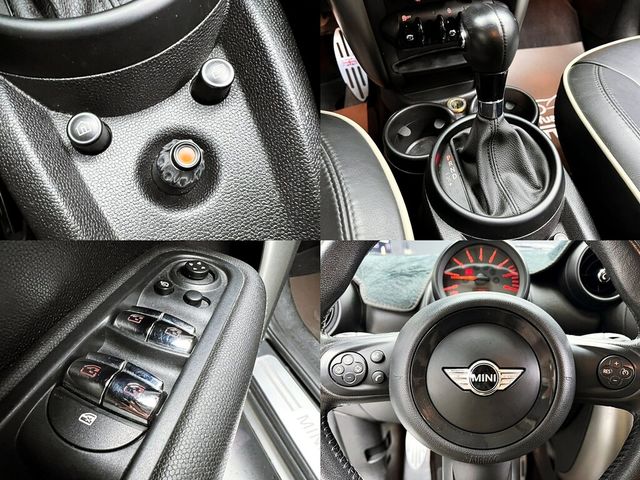 MINI迷你 COUNTRYMAN COOPER  第18張相片