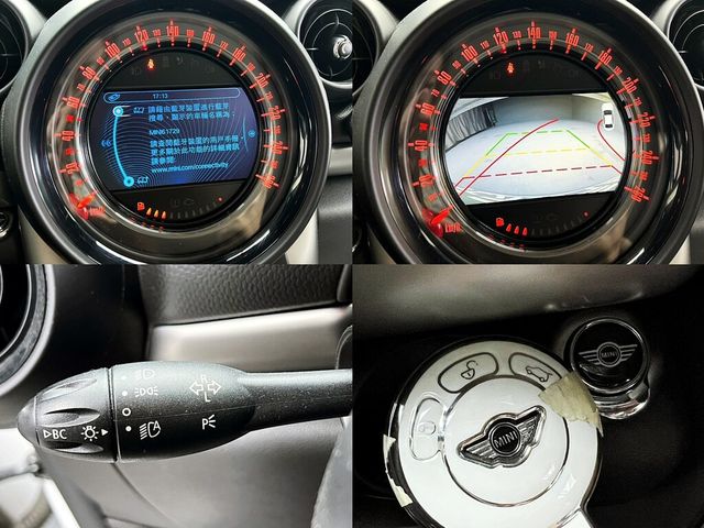 MINI迷你 COUNTRYMAN COOPER  第19張相片