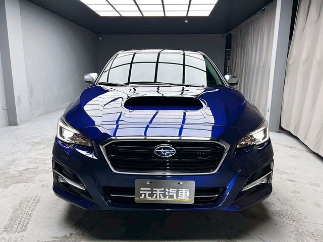SUBARU速霸陸 LEVORG  第2張相片