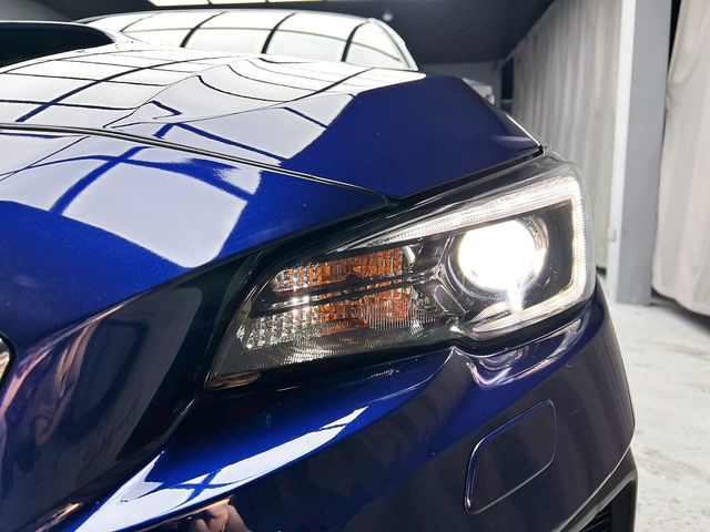 SUBARU速霸陸 LEVORG  第7張相片