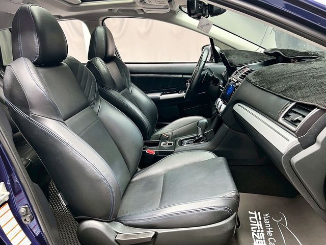 SUBARU速霸陸 LEVORG  第12張相片