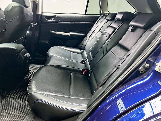 SUBARU速霸陸 LEVORG  第13張相片