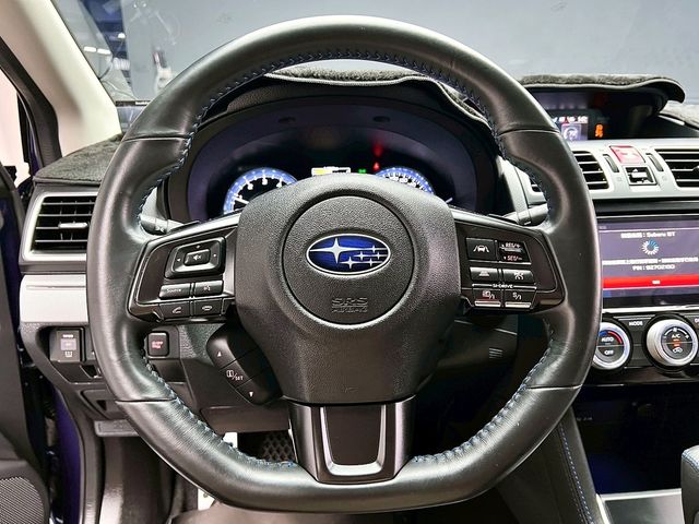 SUBARU速霸陸 LEVORG  第15張相片