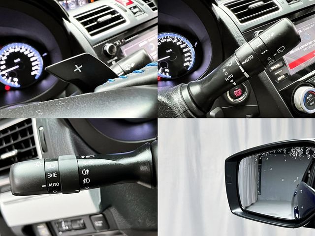 SUBARU速霸陸 LEVORG  第18張相片