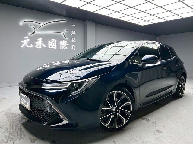 TOYOTA豐田 AURIS  第1張相片