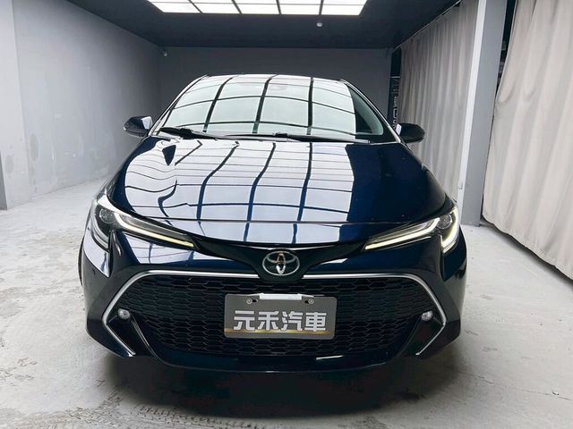 TOYOTA豐田 AURIS  第3張相片