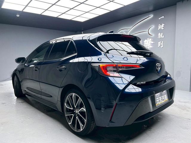 TOYOTA豐田 AURIS  第7張相片