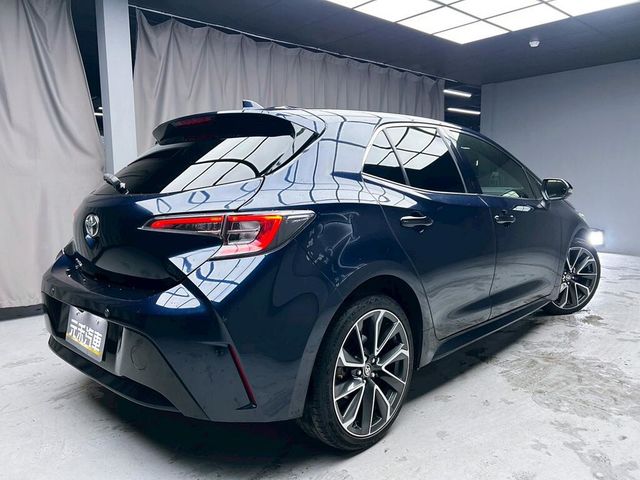 TOYOTA豐田 AURIS  第11張相片