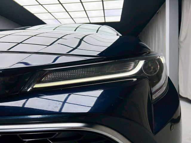 TOYOTA豐田 AURIS  第13張相片