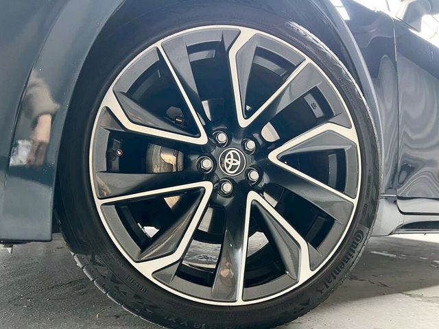 TOYOTA豐田 AURIS  第15張相片