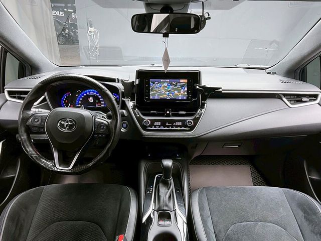 TOYOTA豐田 AURIS  第17張相片