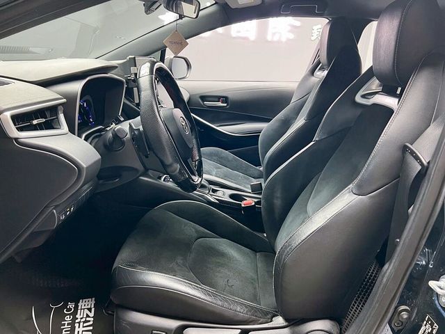 TOYOTA豐田 AURIS  第21張相片