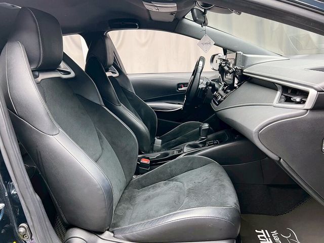 TOYOTA豐田 AURIS  第23張相片