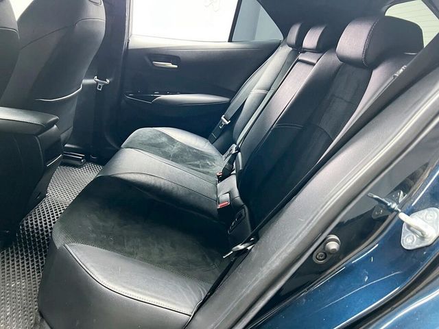 TOYOTA豐田 AURIS  第25張相片