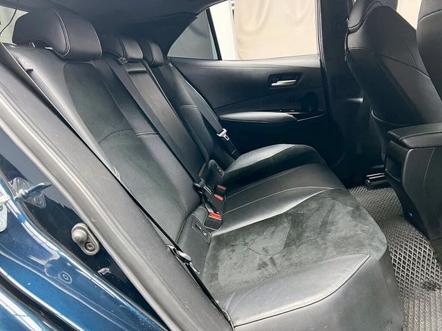 TOYOTA豐田 AURIS  第27張相片