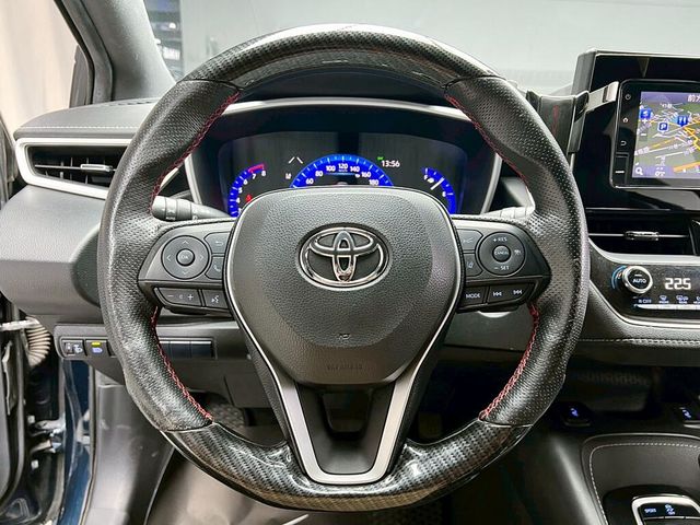 TOYOTA豐田 AURIS  第29張相片