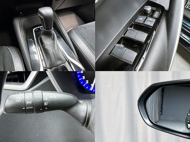 TOYOTA豐田 AURIS  第33張相片