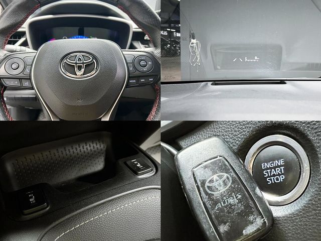 TOYOTA豐田 AURIS  第35張相片