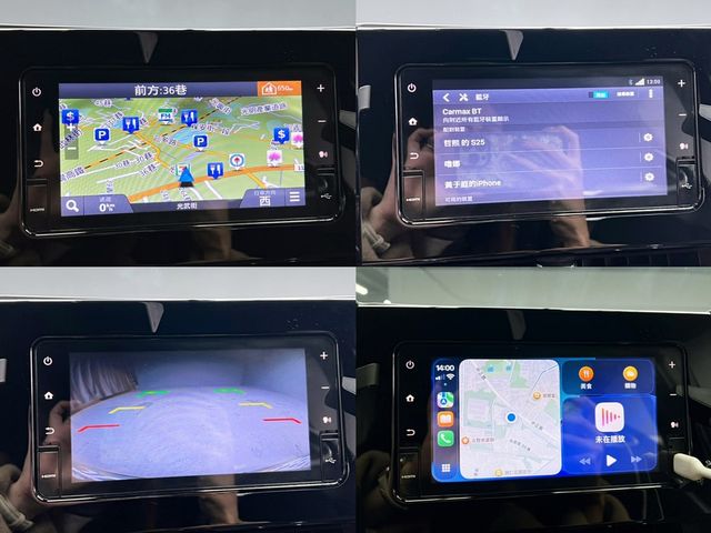 TOYOTA豐田 AURIS  第37張相片