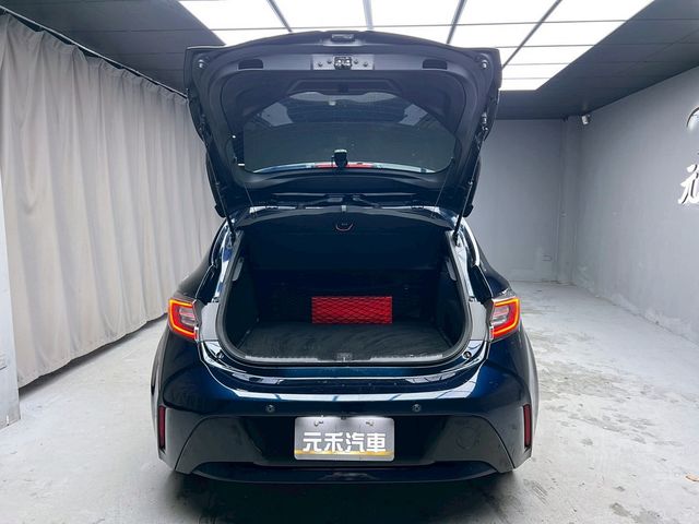 TOYOTA豐田 AURIS  第39張相片