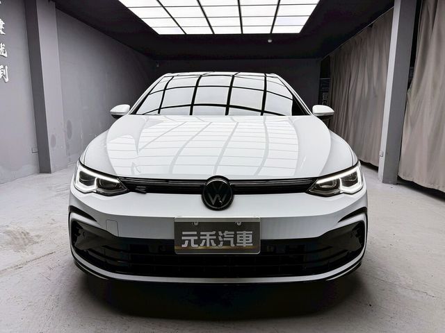 VOLKSWAGEN福斯 GOLF  第3張相片