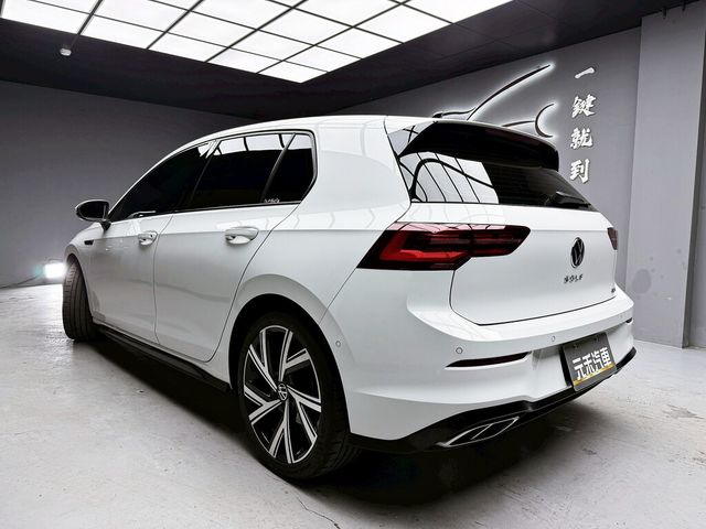 VOLKSWAGEN福斯 GOLF  第7張相片
