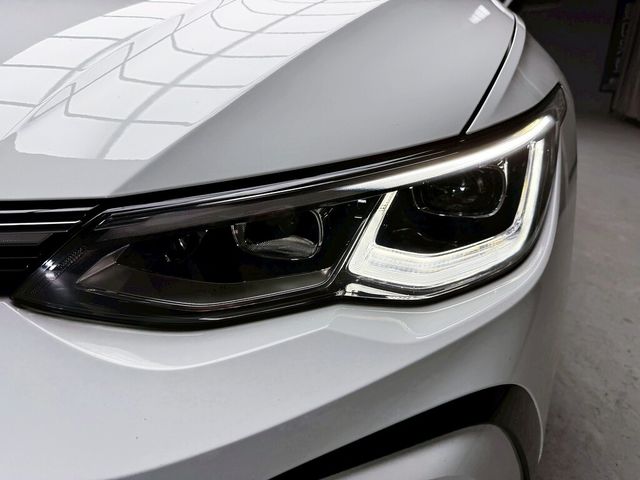 VOLKSWAGEN福斯 GOLF  第13張相片