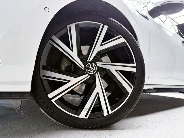 VOLKSWAGEN福斯 GOLF  第15張相片