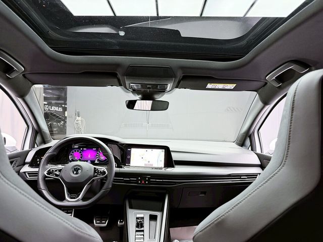 VOLKSWAGEN福斯 GOLF  第17張相片