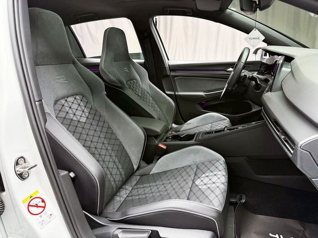 VOLKSWAGEN福斯 GOLF  第23張相片