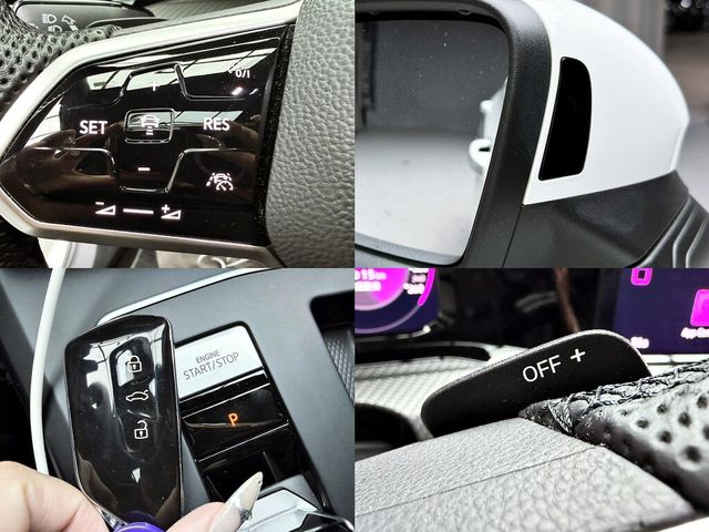 VOLKSWAGEN福斯 GOLF  第35張相片