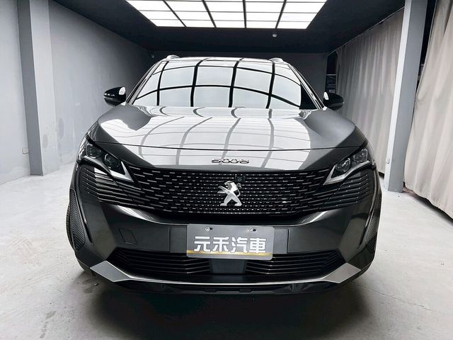 PEUGEOT寶獅 5008  第2張相片