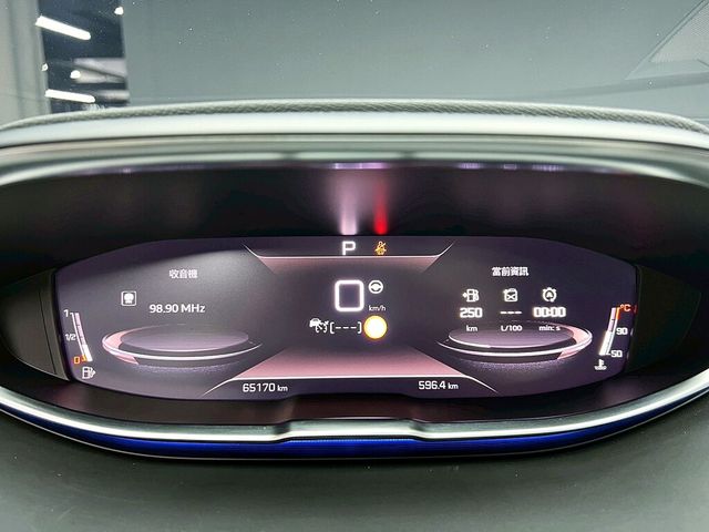 PEUGEOT寶獅 5008  第10張相片