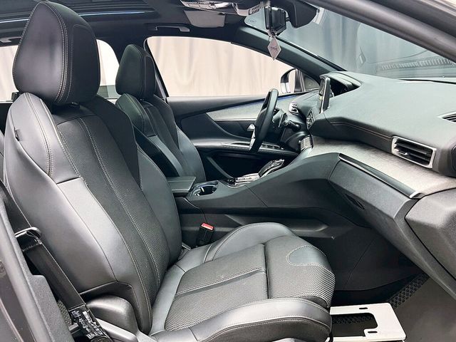 PEUGEOT寶獅 5008  第12張相片