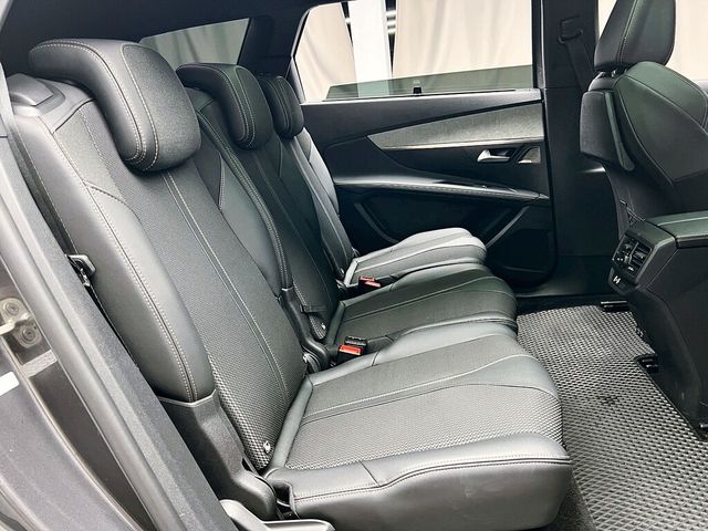 PEUGEOT寶獅 5008  第14張相片