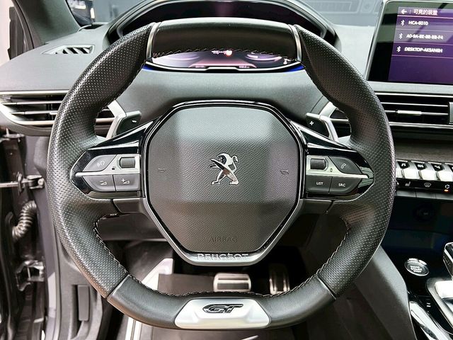 PEUGEOT寶獅 5008  第15張相片