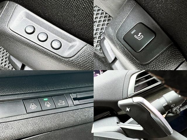 PEUGEOT寶獅 5008  第17張相片