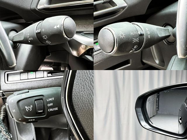 PEUGEOT寶獅 5008  第18張相片