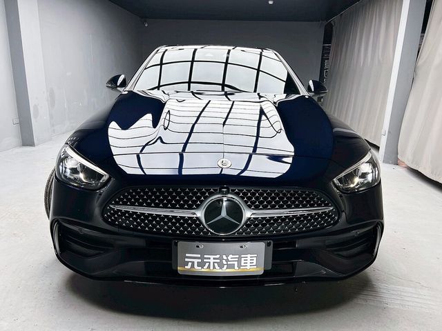 M-BENZ賓士 C300  第2張相片