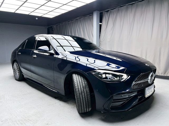 M-BENZ賓士 C300  第3張相片