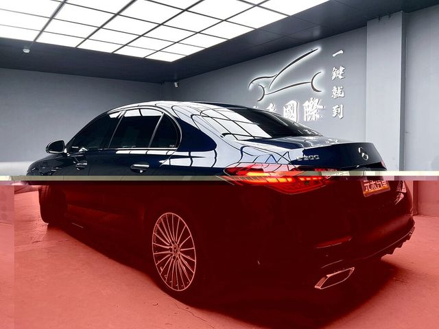 M-BENZ賓士 C300  第4張相片