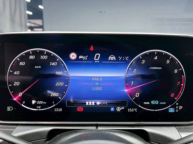 M-BENZ賓士 C300  第10張相片