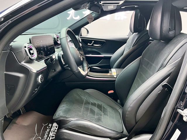 M-BENZ賓士 C300  第11張相片